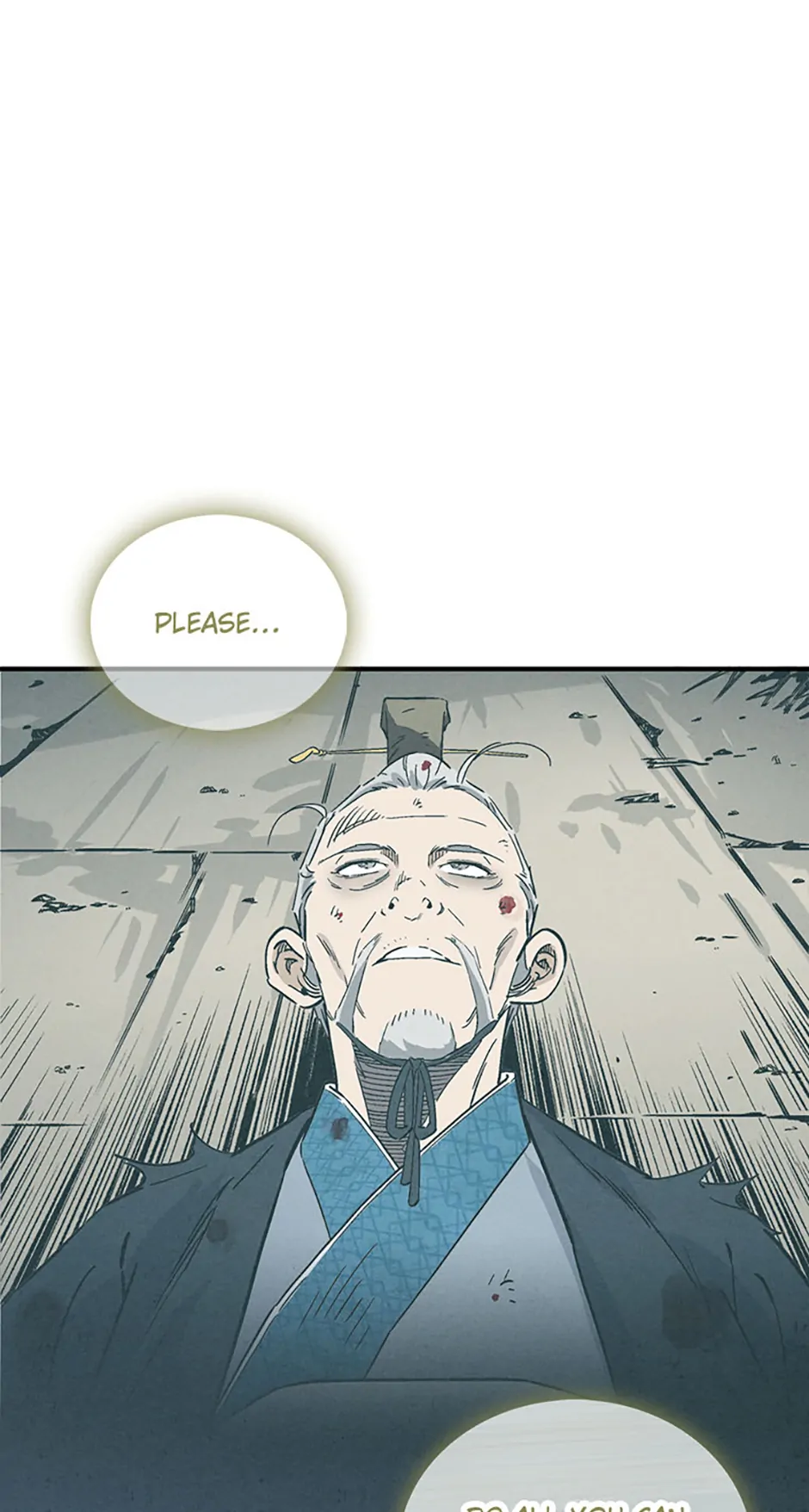 Read The Divine Surgeon EN Manga Online