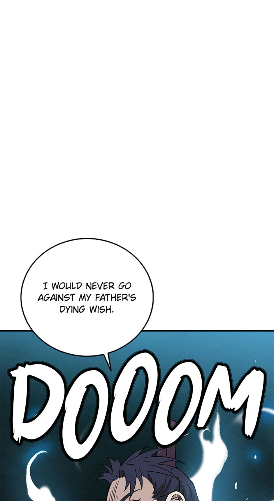 Read The Divine Surgeon EN Manga Online