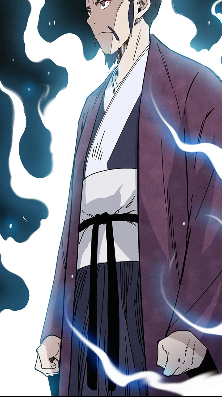 Read The Divine Surgeon EN Manga Online