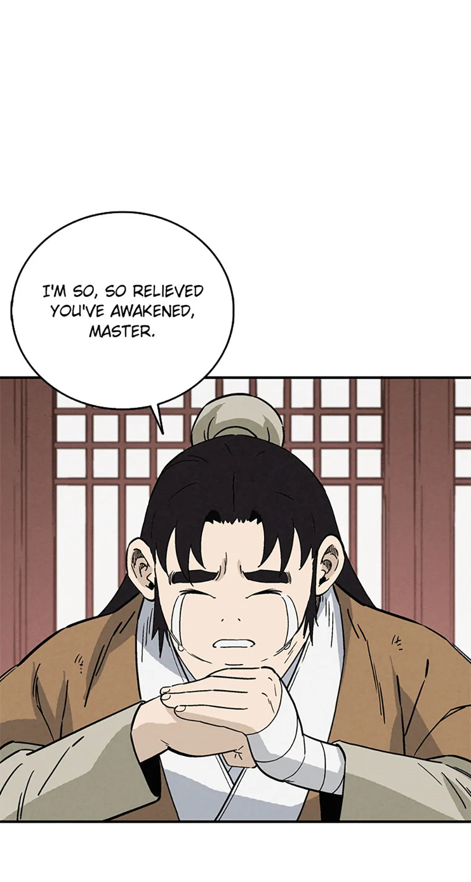 Read The Divine Surgeon EN Manga Online