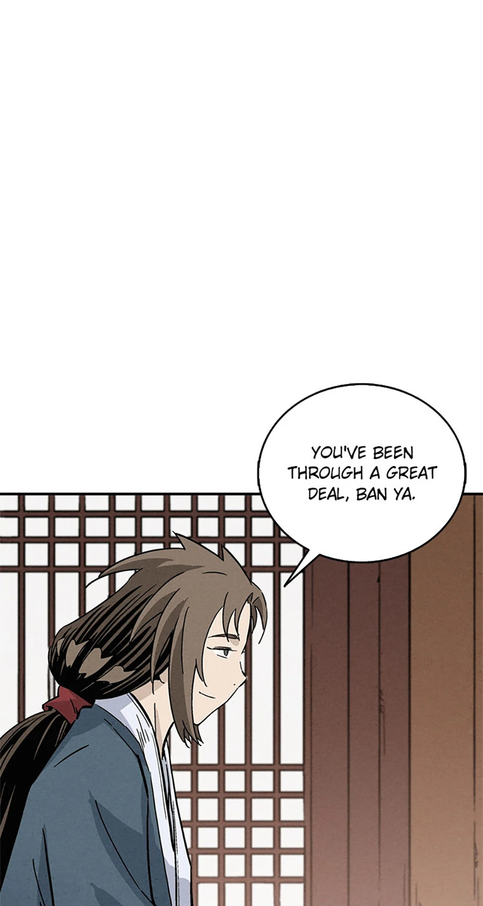 Read The Divine Surgeon EN Manga Online
