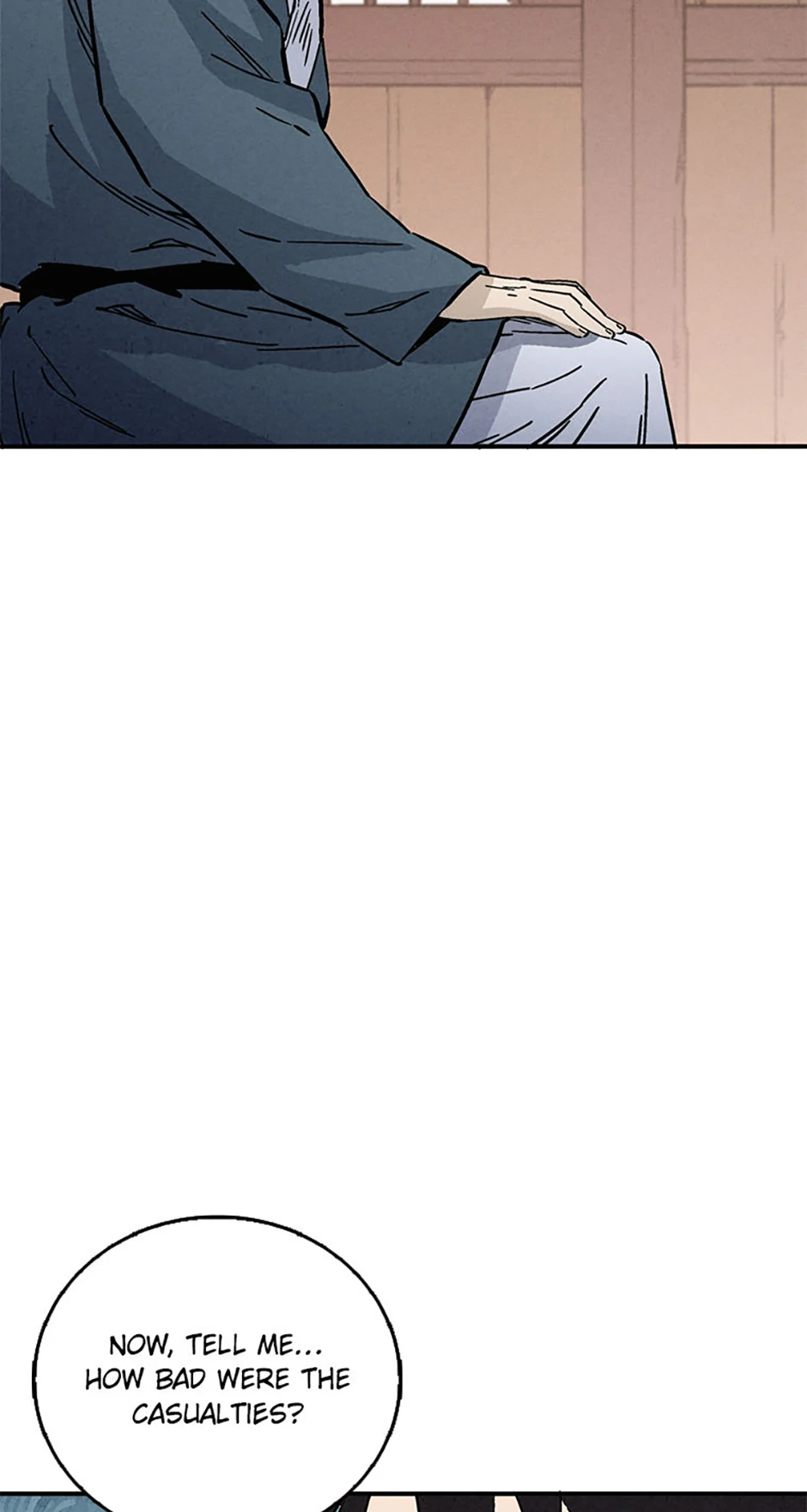 Read The Divine Surgeon EN Manga Online