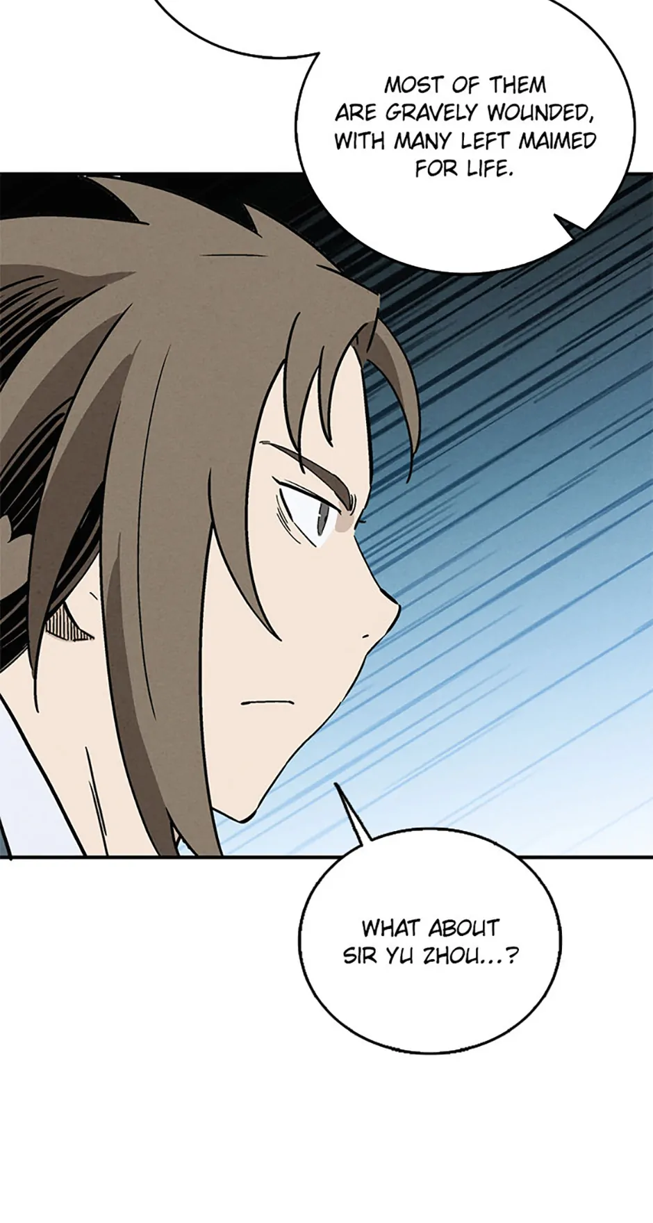 Read The Divine Surgeon EN Manga Online