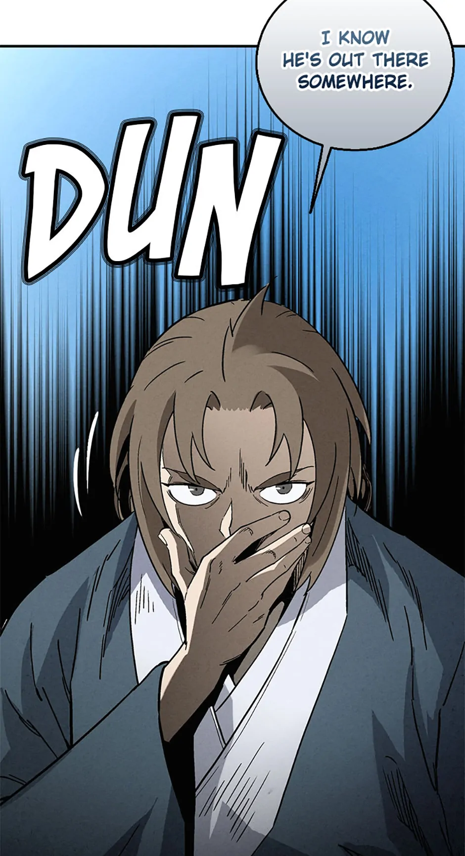 Read The Divine Surgeon EN Manga Online