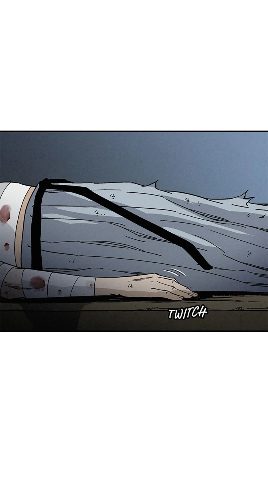 Read The Divine Surgeon EN Manga Online