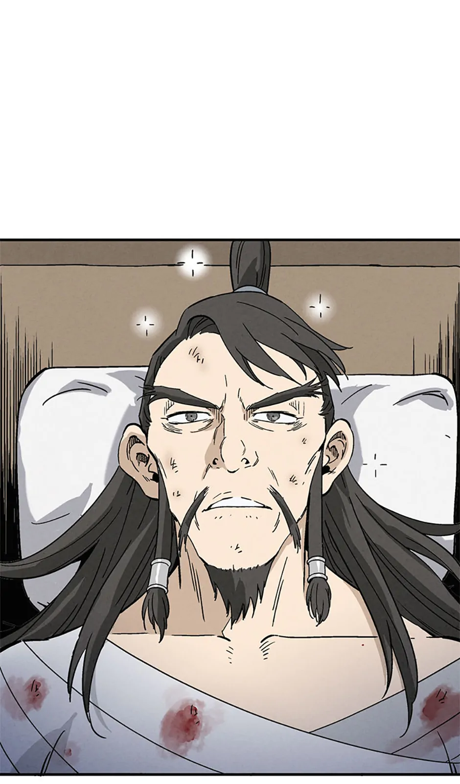 Read The Divine Surgeon EN Manga Online