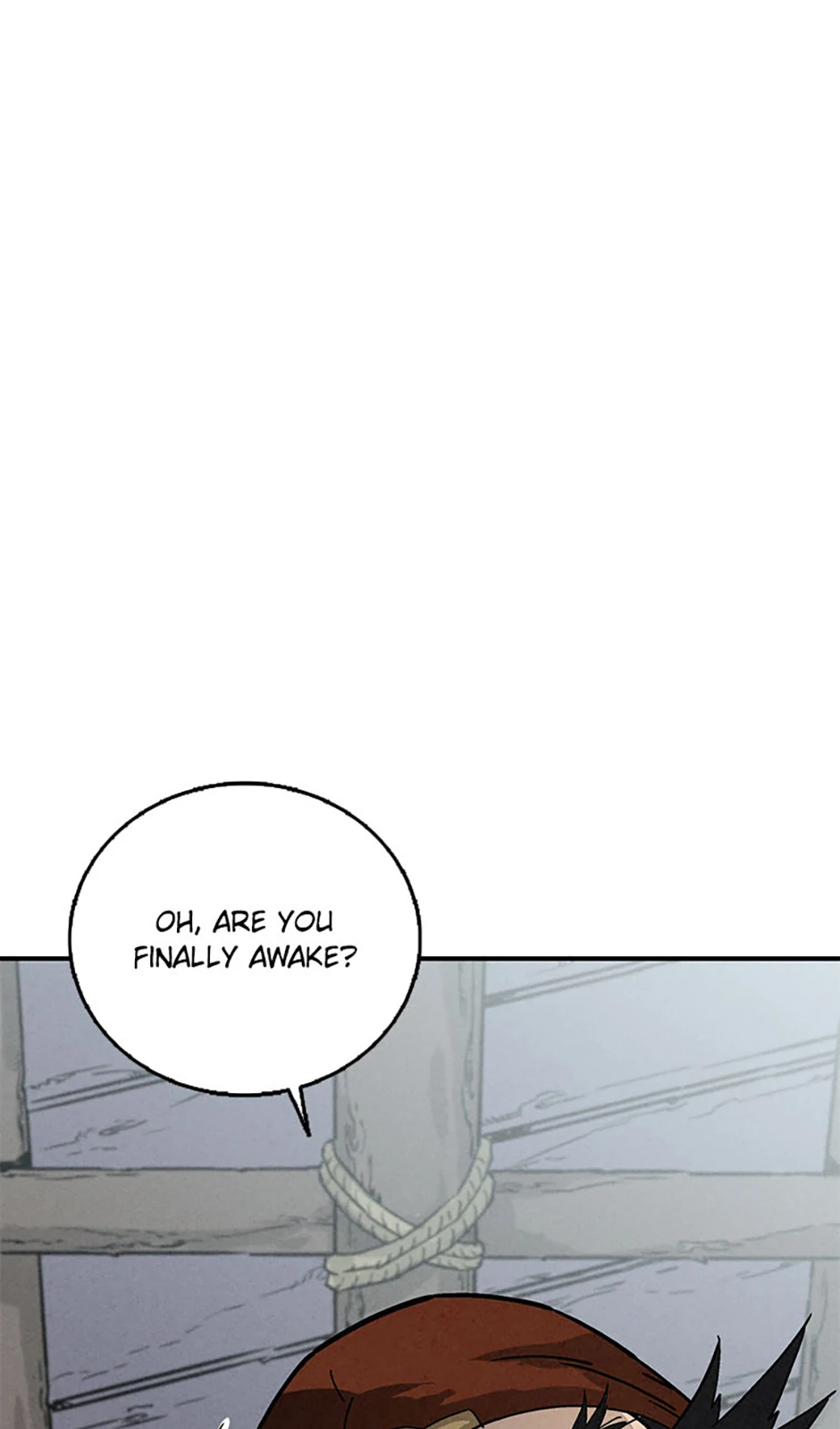 Read The Divine Surgeon EN Manga Online