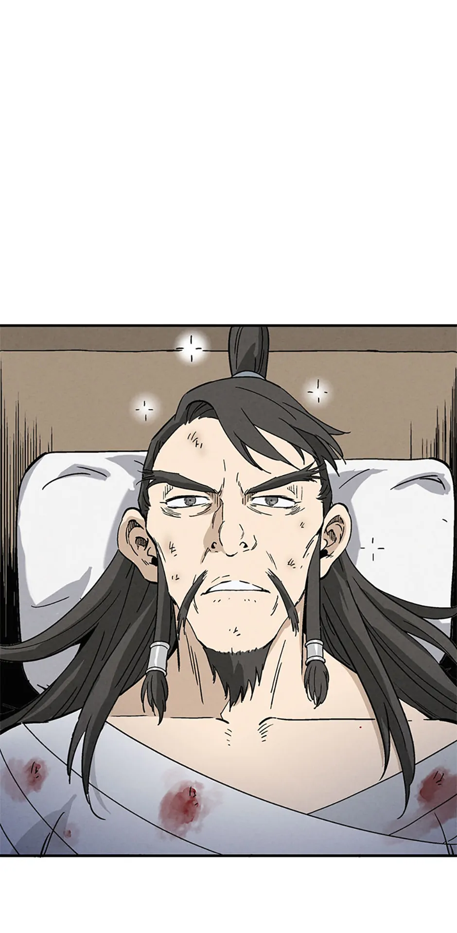 Read The Divine Surgeon EN Manga Online