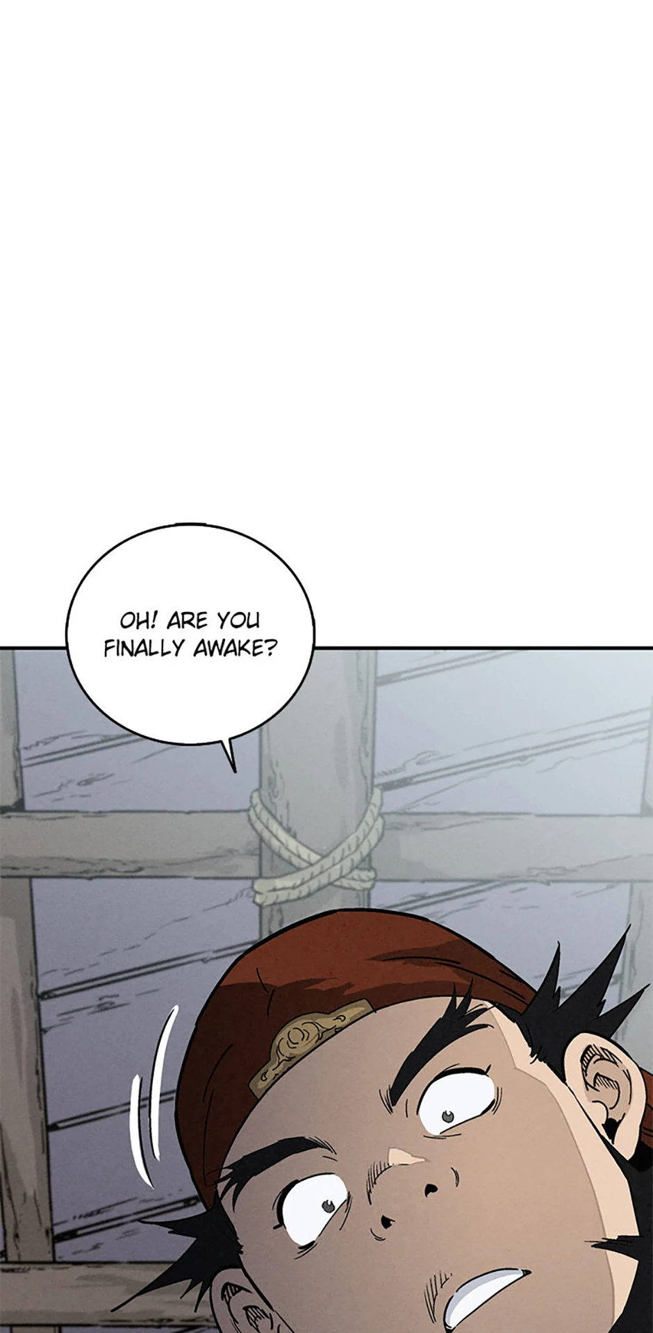 Read The Divine Surgeon EN Manga Online