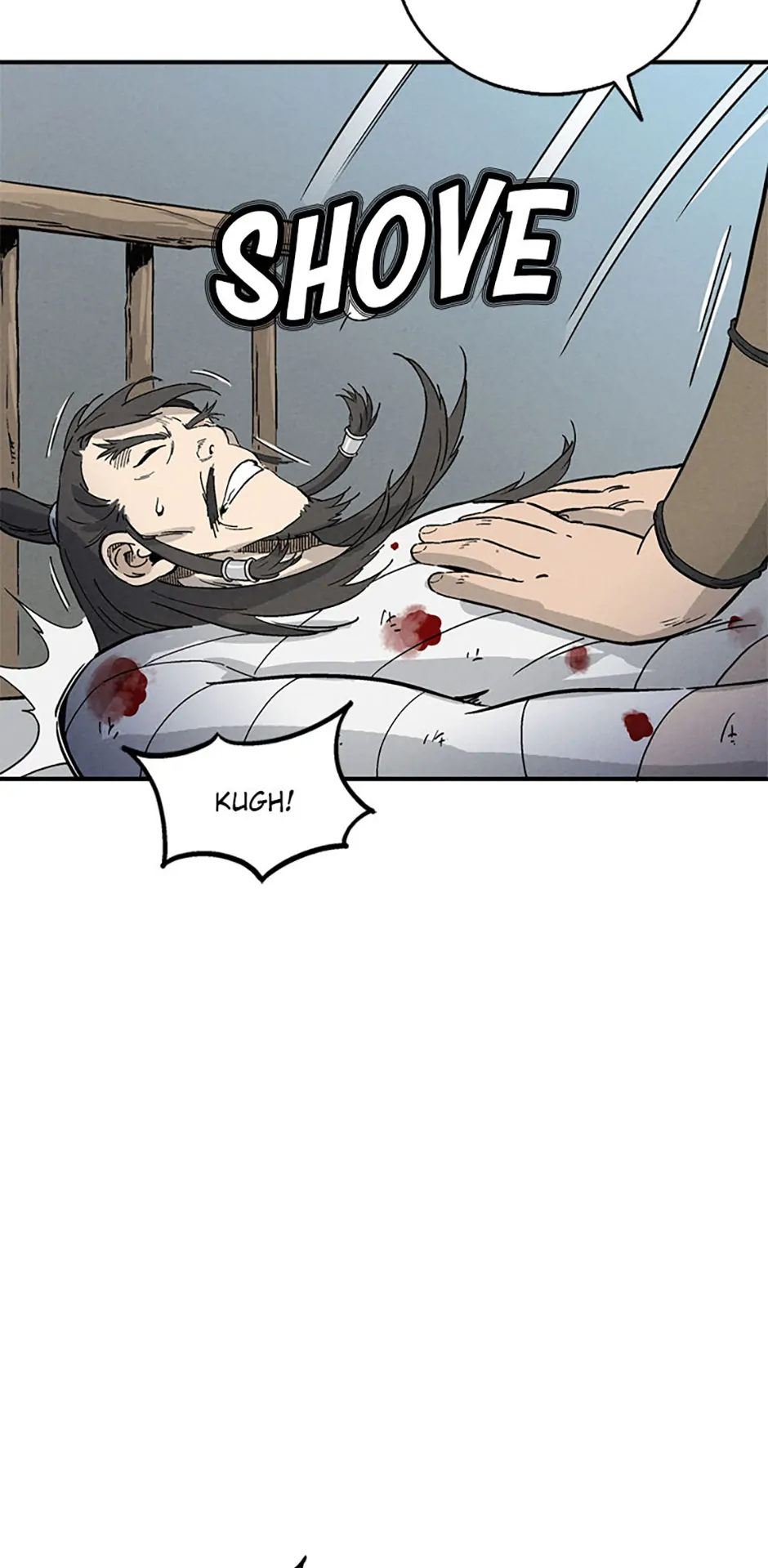 Read The Divine Surgeon EN Manga Online