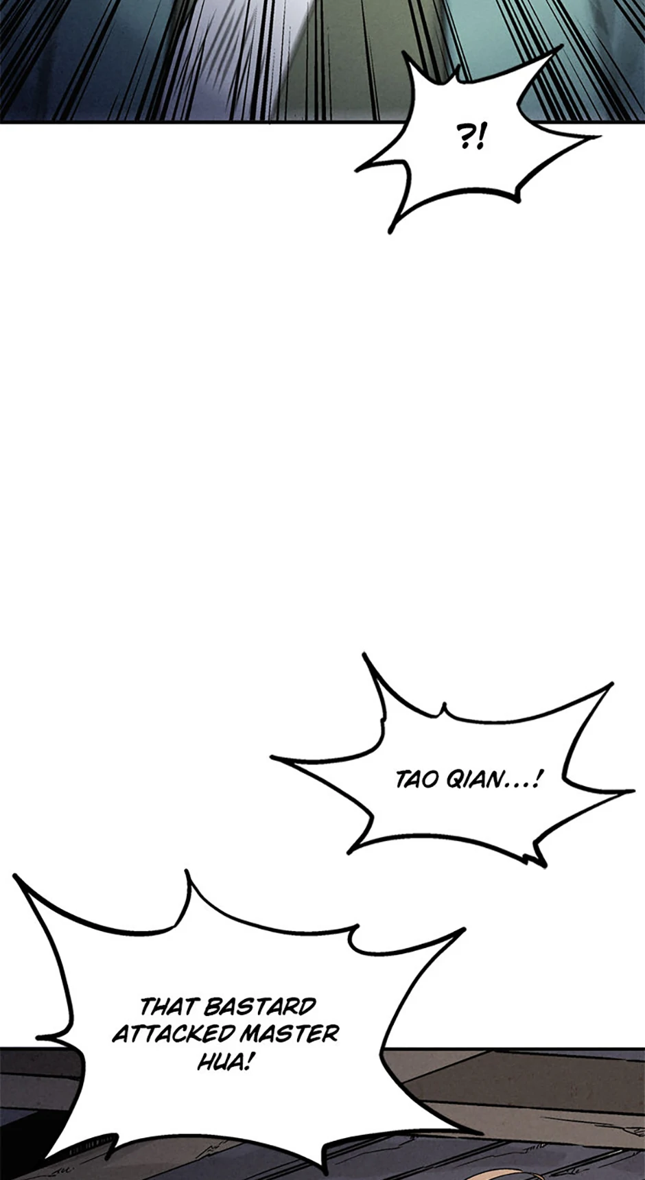 Read The Divine Surgeon EN Manga Online