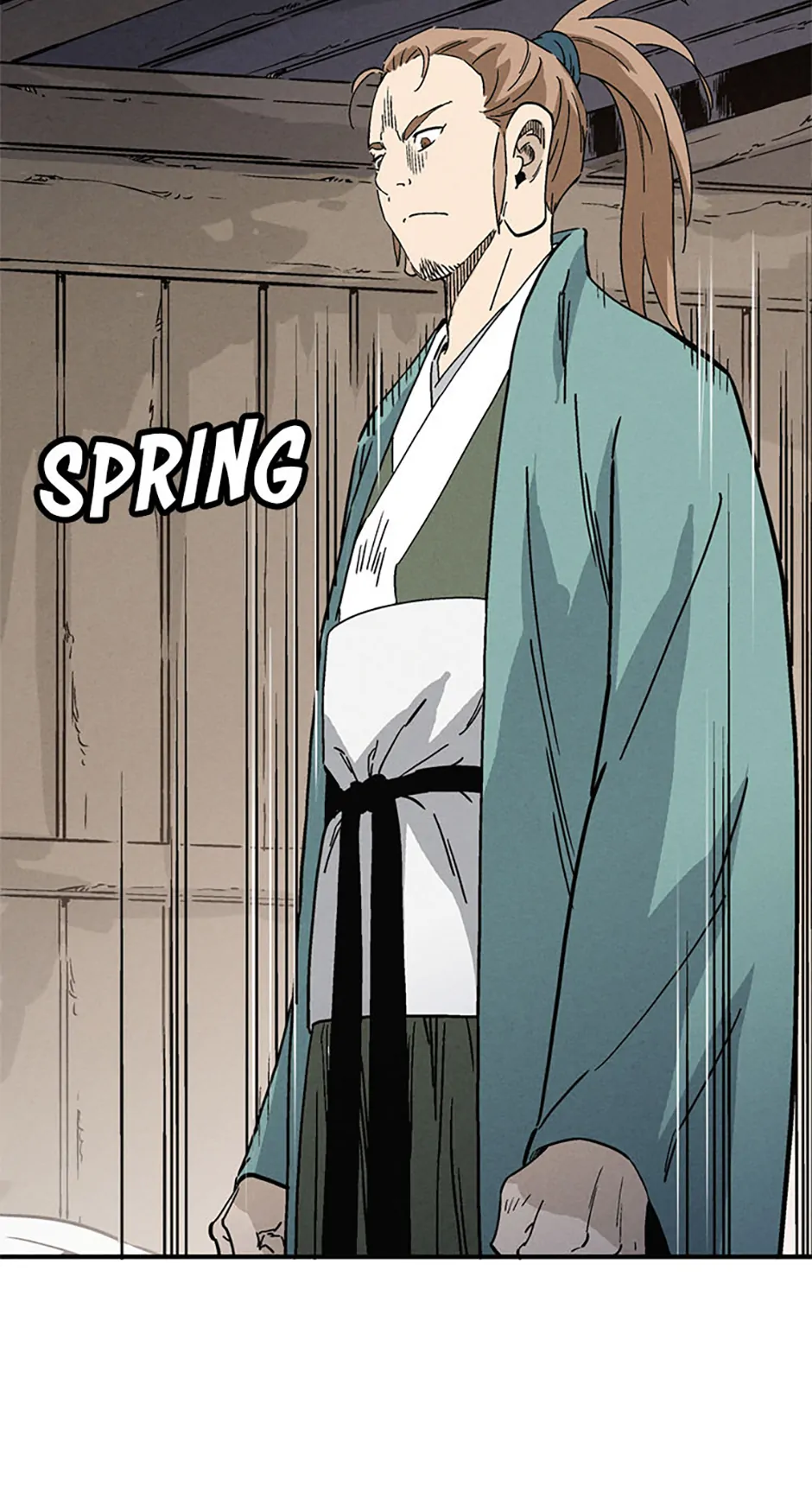 Read The Divine Surgeon EN Manga Online