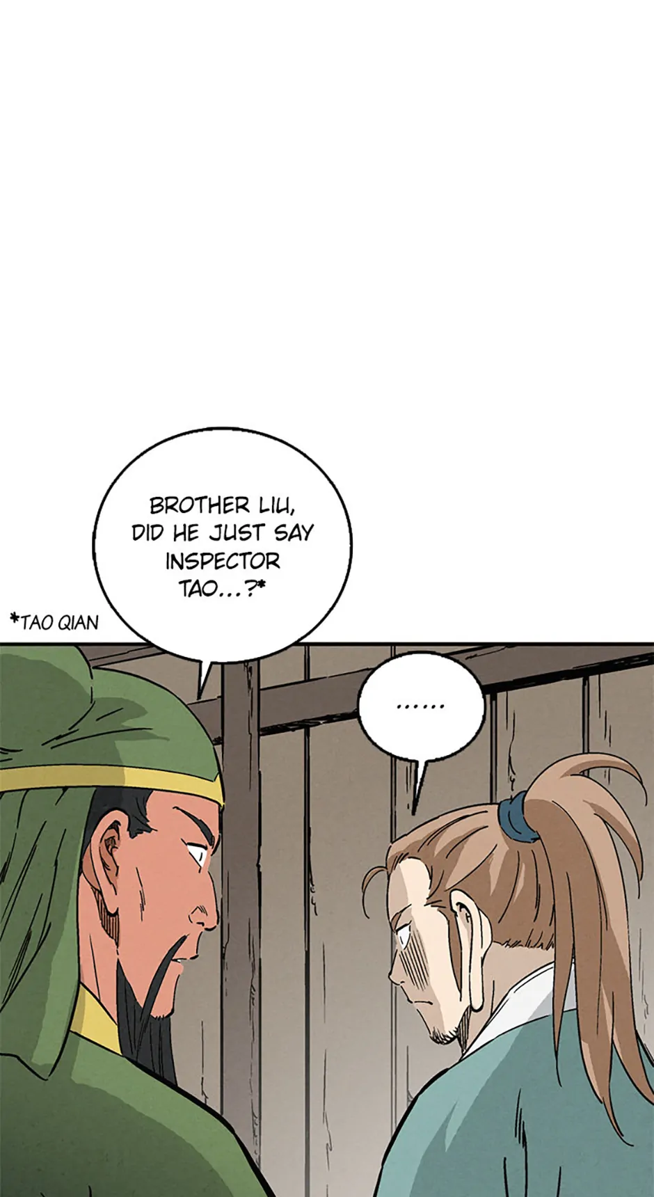 Read The Divine Surgeon EN Manga Online