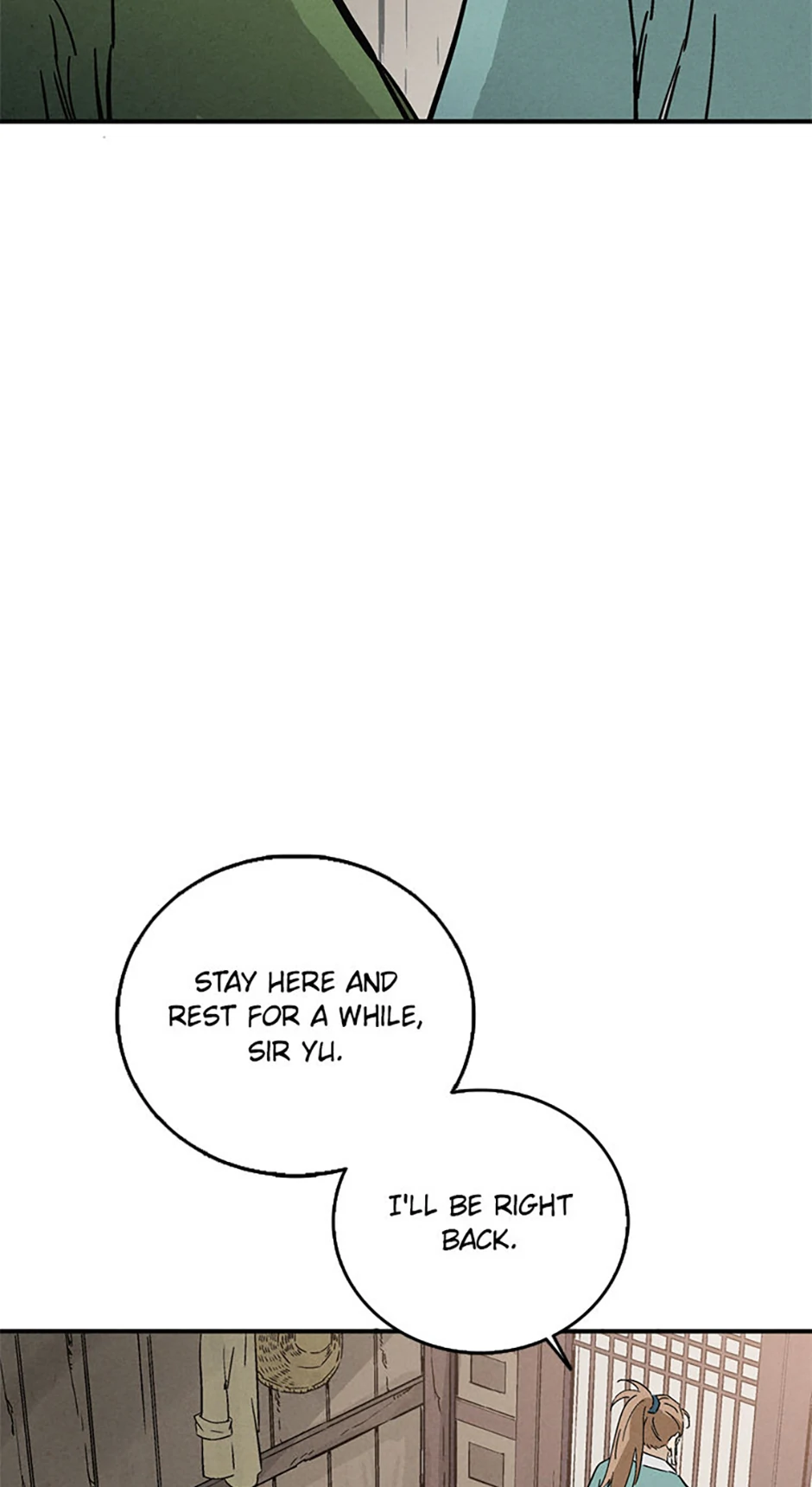 Read The Divine Surgeon EN Manga Online