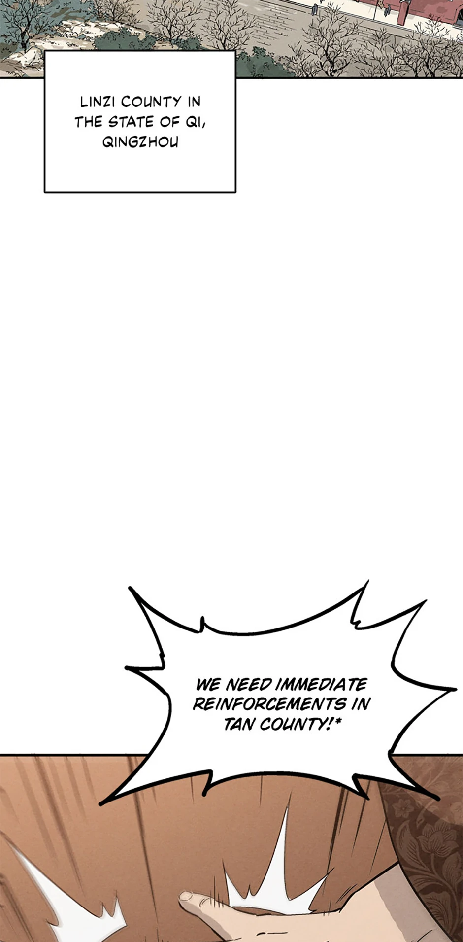 Read The Divine Surgeon EN Manga Online