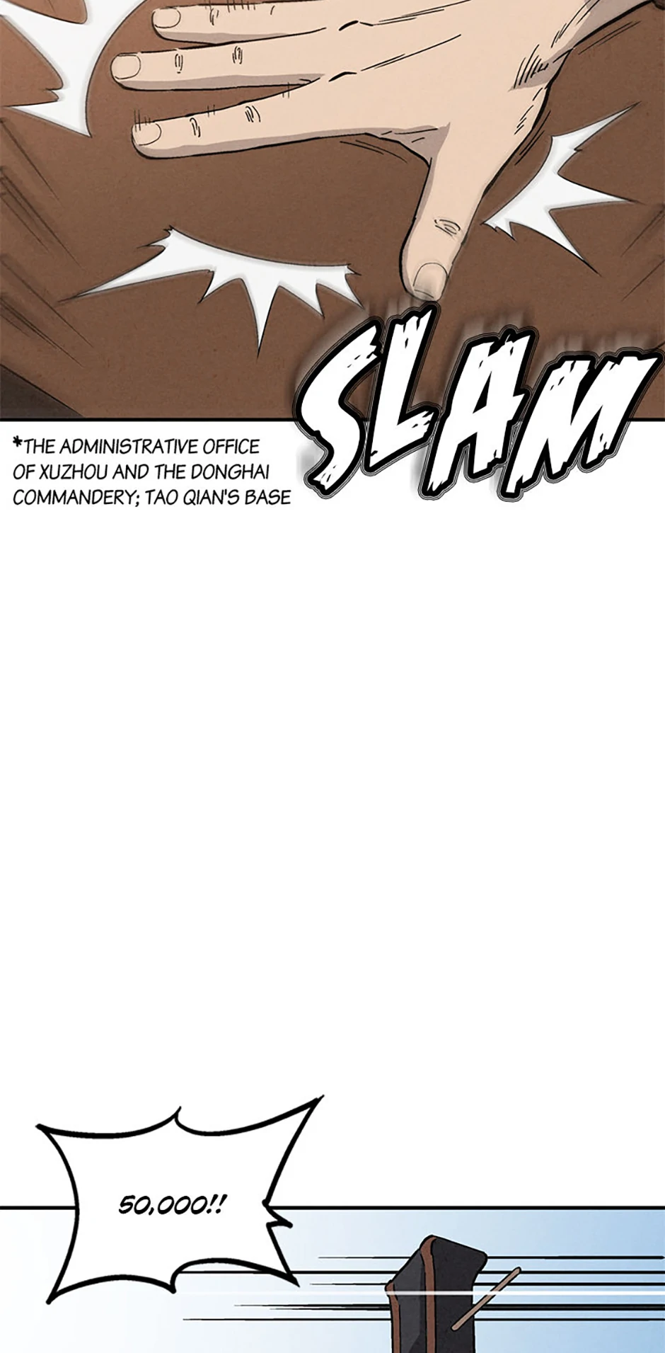 Read The Divine Surgeon EN Manga Online