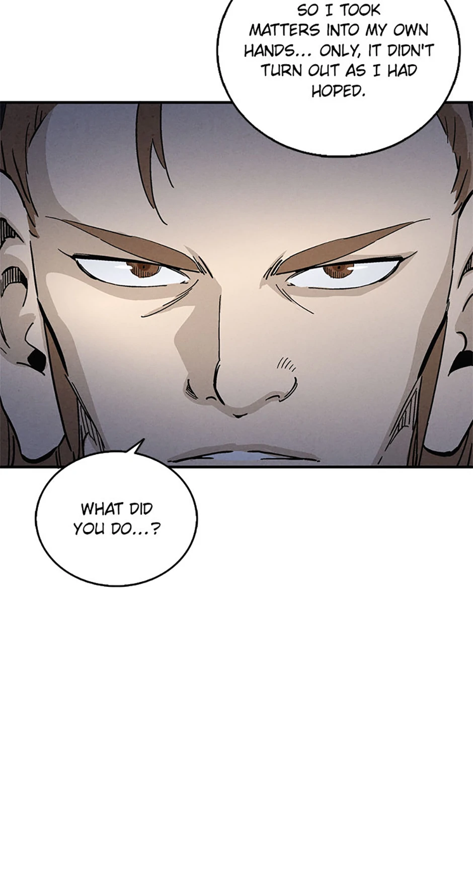 Read The Divine Surgeon EN Manga Online