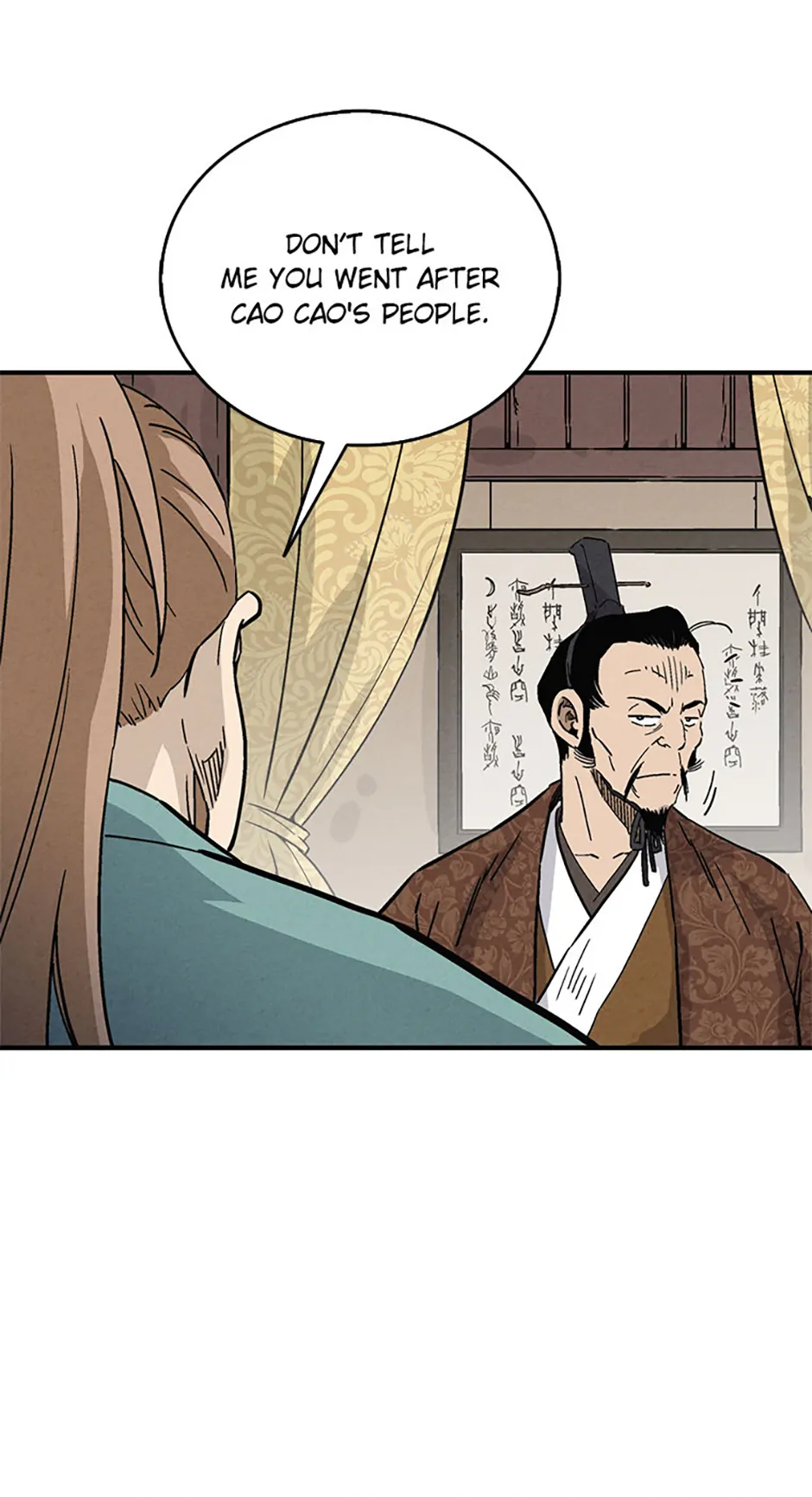 Read The Divine Surgeon EN Manga Online