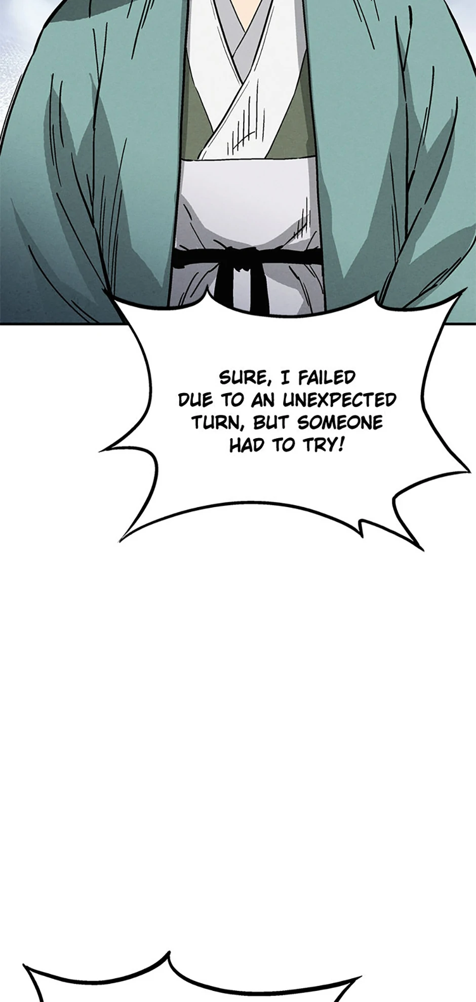 Read The Divine Surgeon EN Manga Online