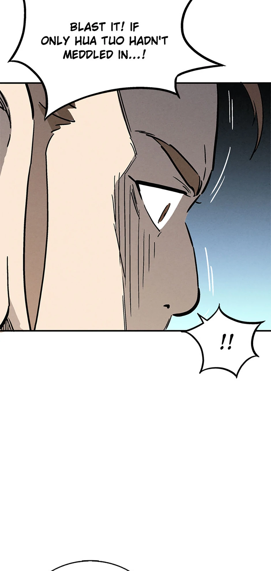 Read The Divine Surgeon EN Manga Online