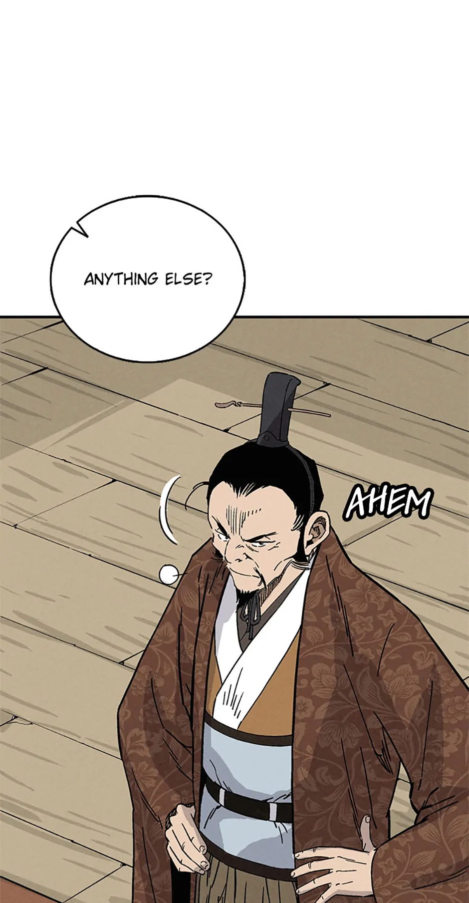 Read The Divine Surgeon EN Manga Online