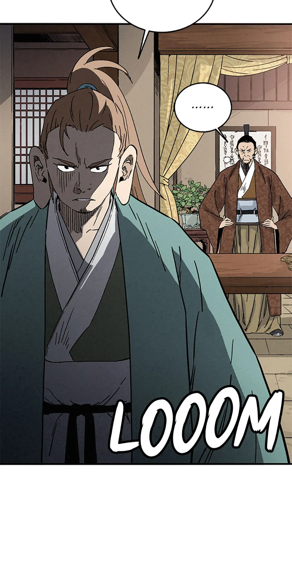 Read The Divine Surgeon EN Manga Online