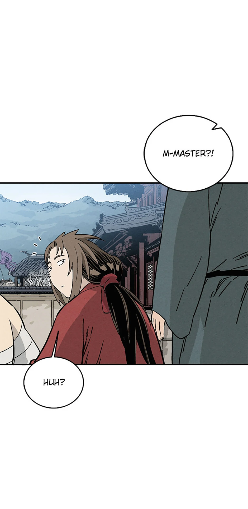 Read The Divine Surgeon EN Manga Online