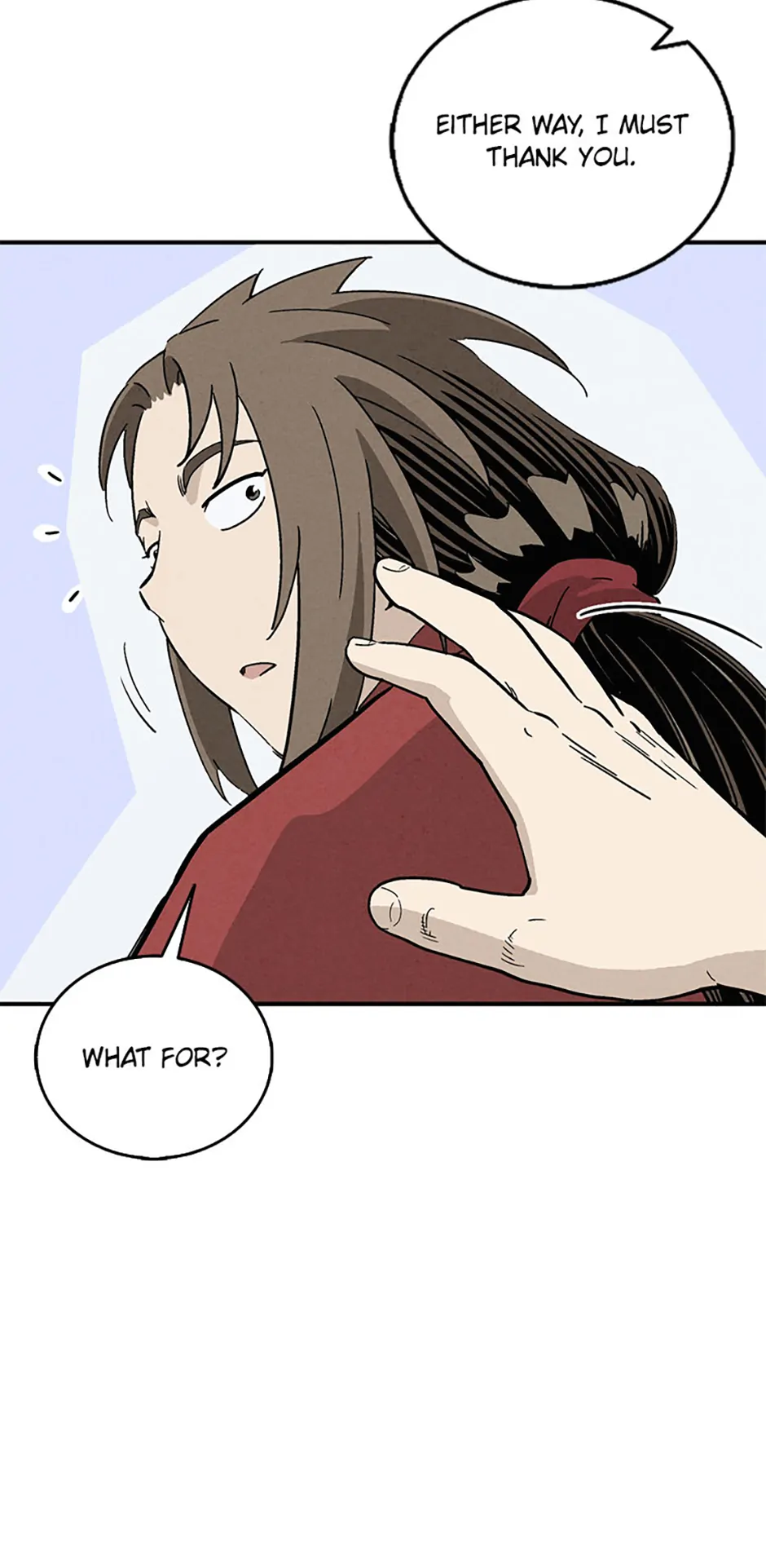 Read The Divine Surgeon EN Manga Online