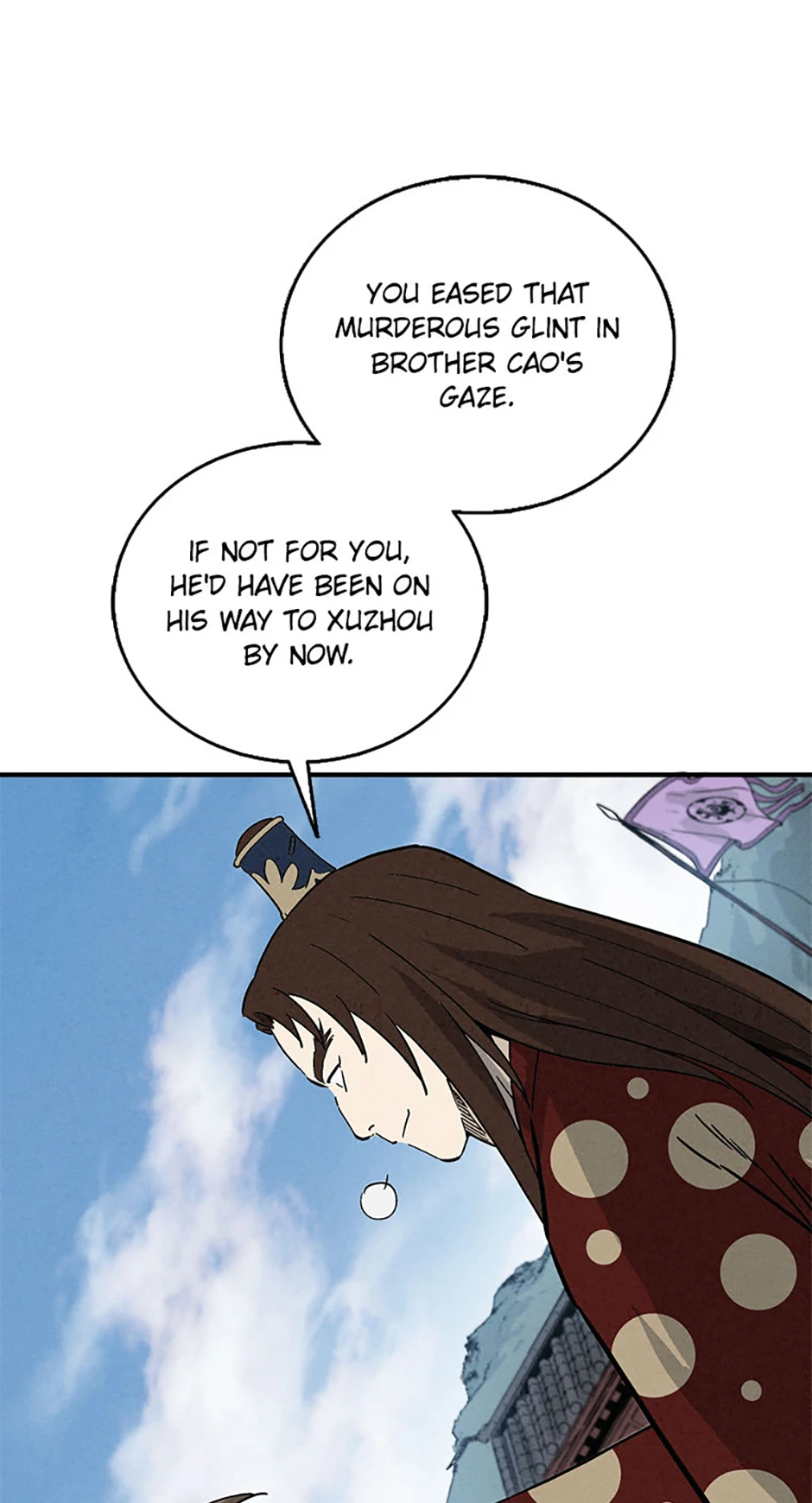 Read The Divine Surgeon EN Manga Online