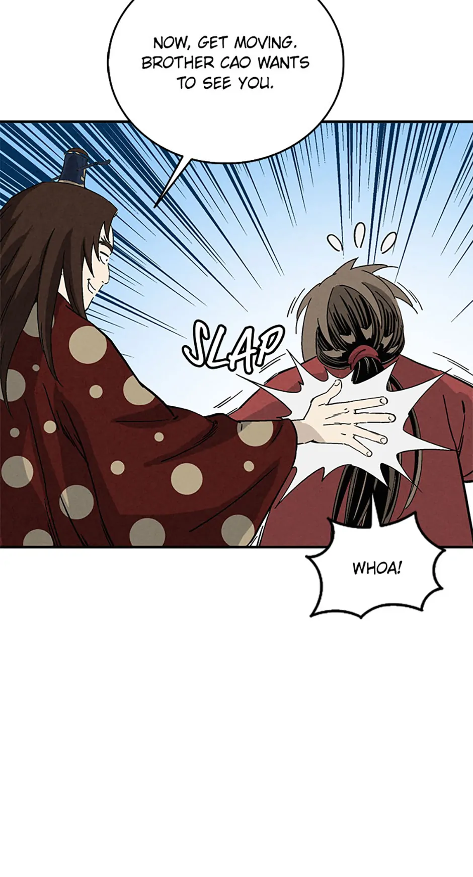Read The Divine Surgeon EN Manga Online