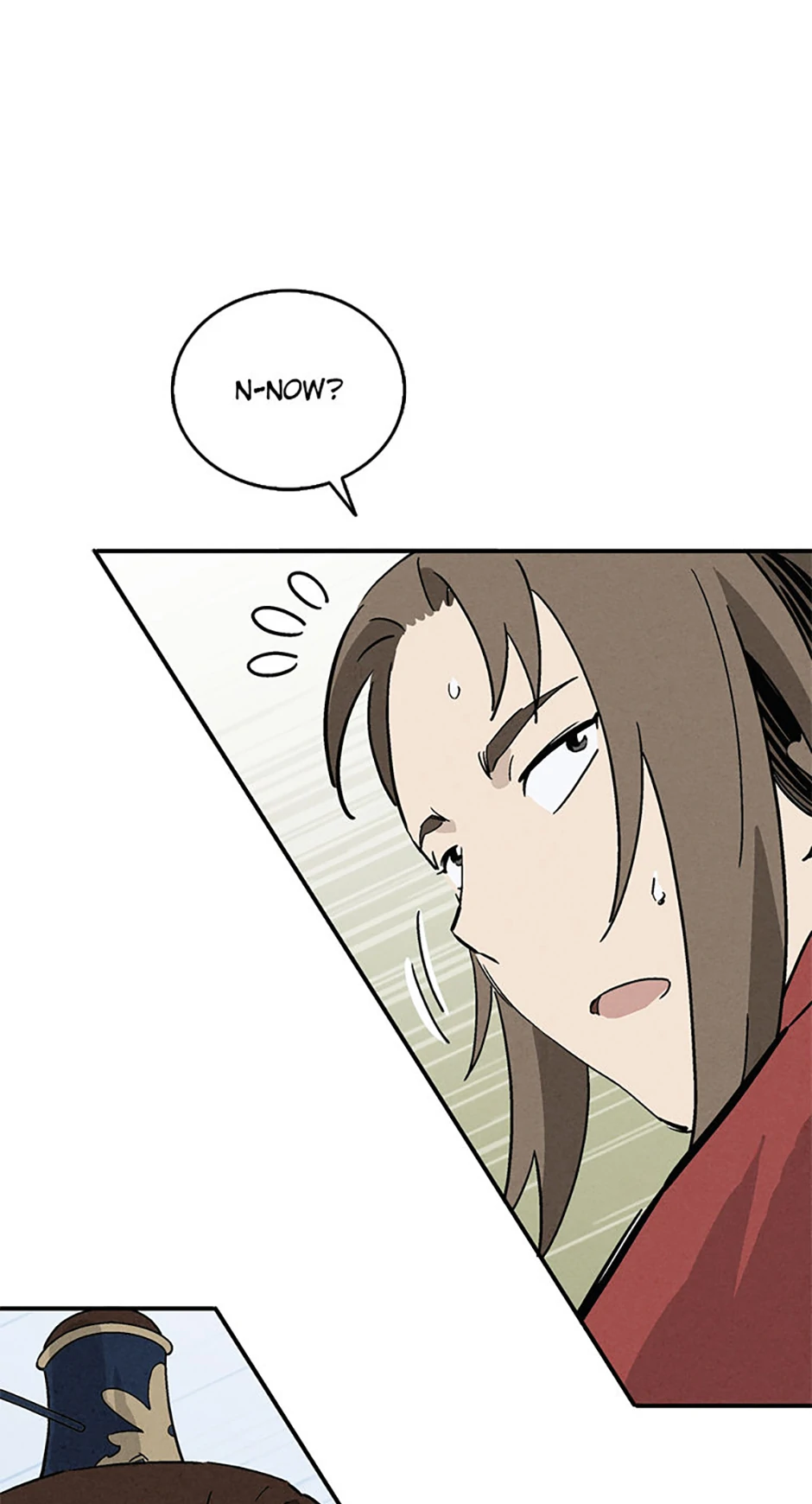 Read The Divine Surgeon EN Manga Online