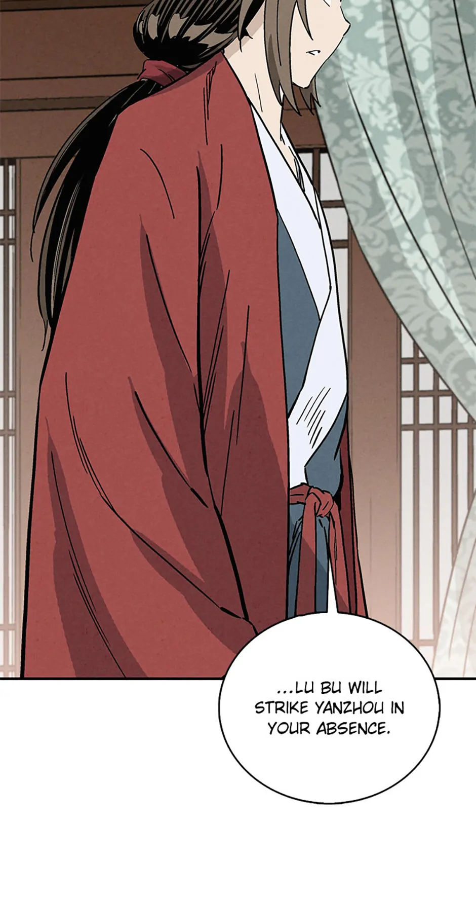 Read The Divine Surgeon EN Manga Online