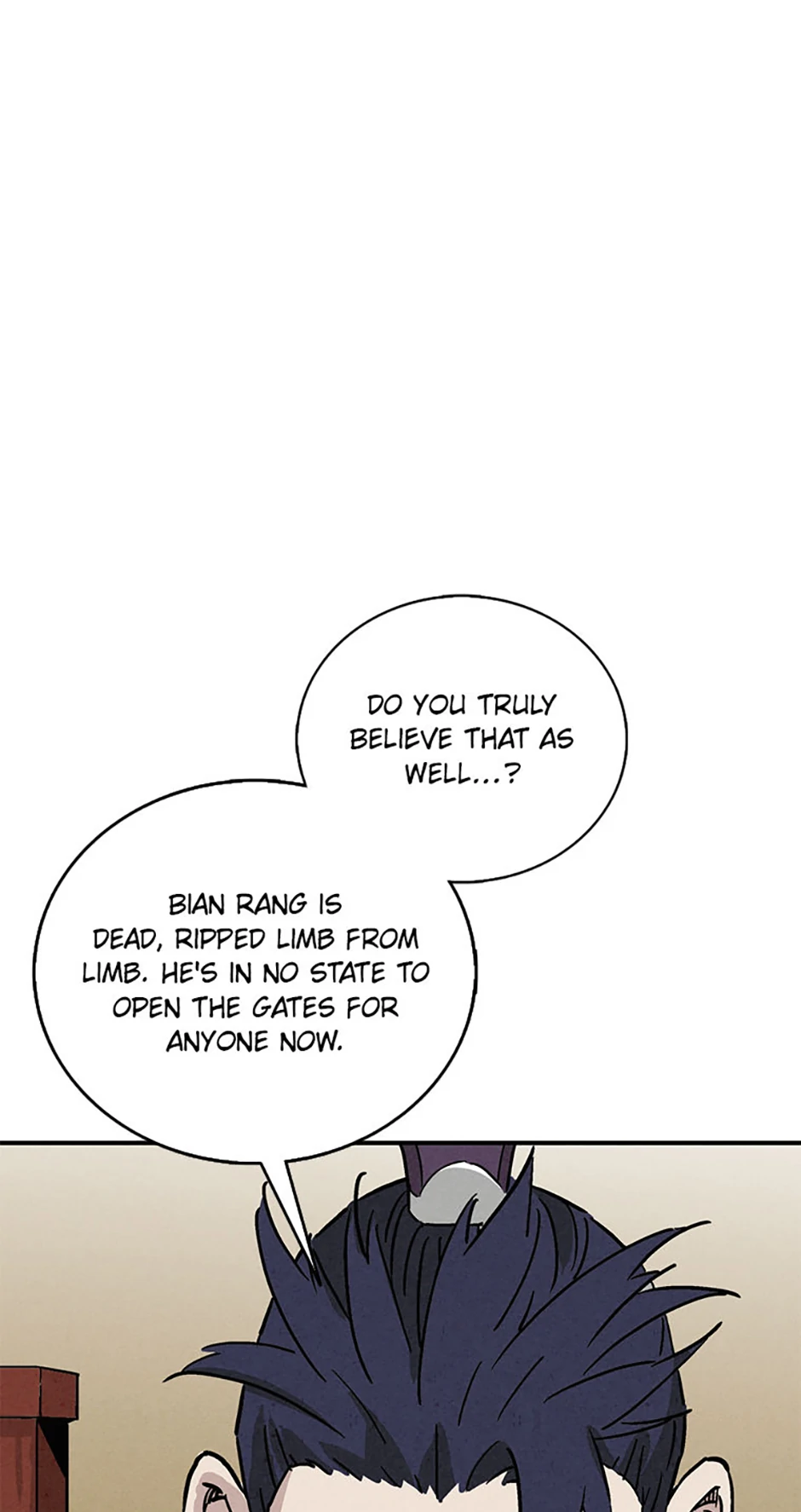 Read The Divine Surgeon EN Manga Online