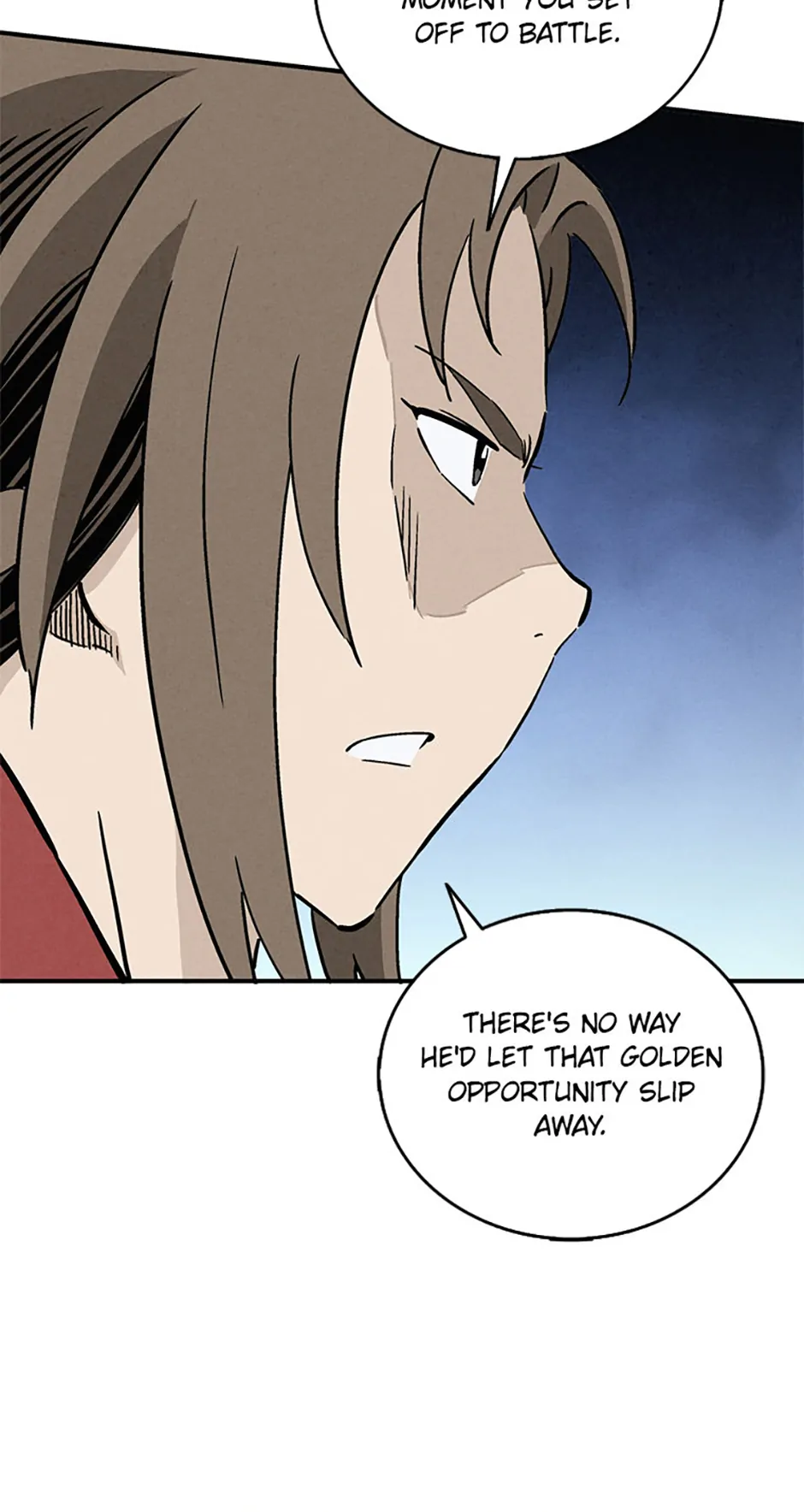 Read The Divine Surgeon EN Manga Online