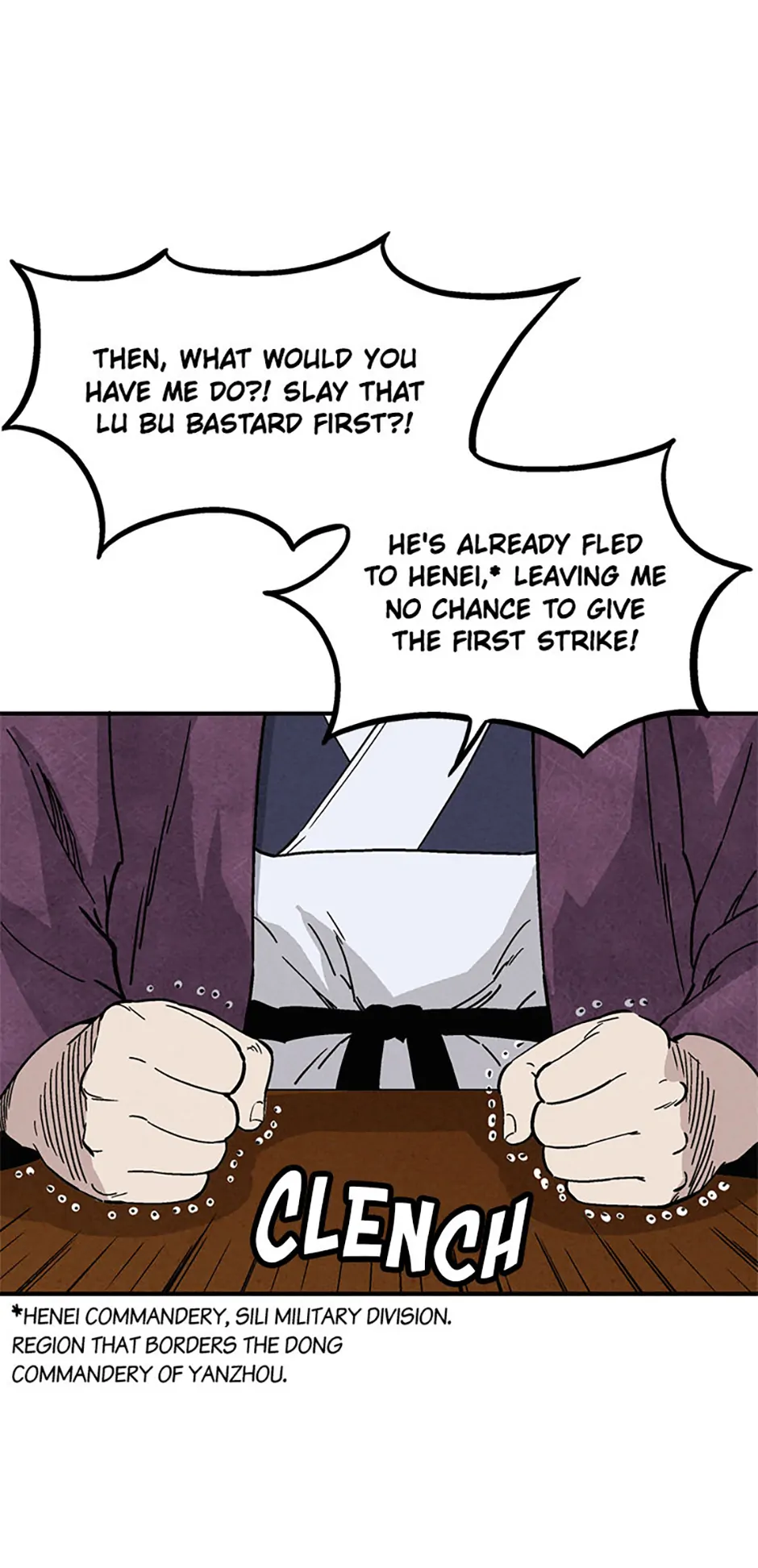 Read The Divine Surgeon EN Manga Online
