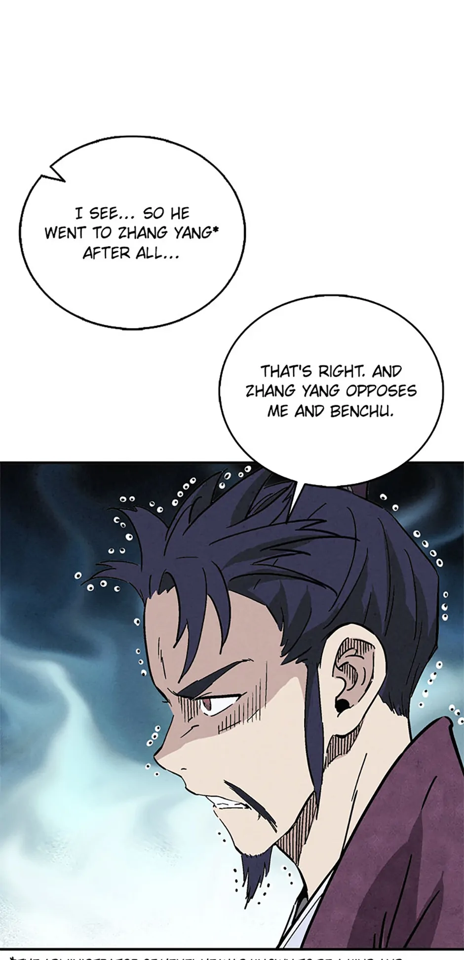 Read The Divine Surgeon EN Manga Online