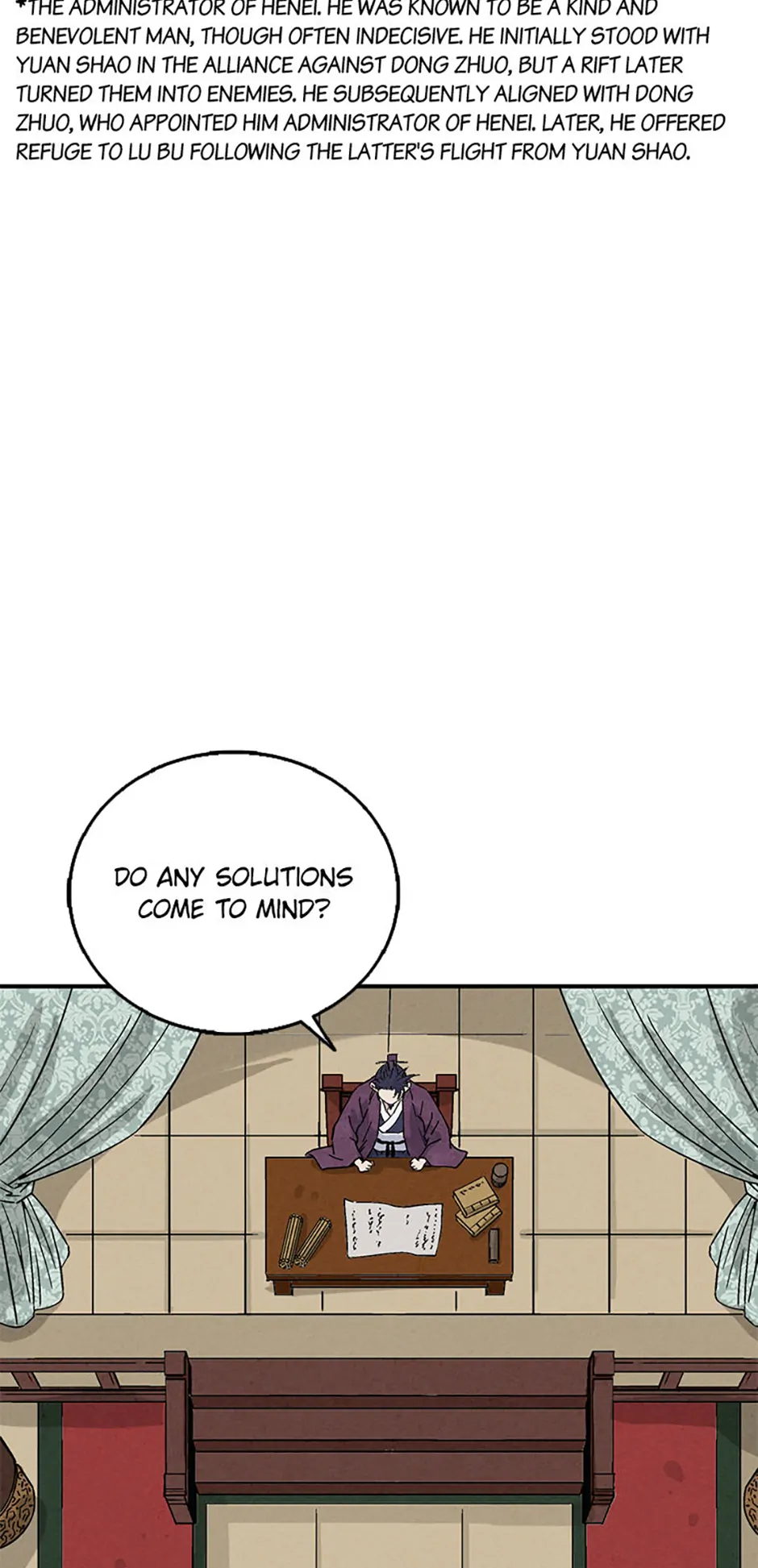 Read The Divine Surgeon EN Manga Online