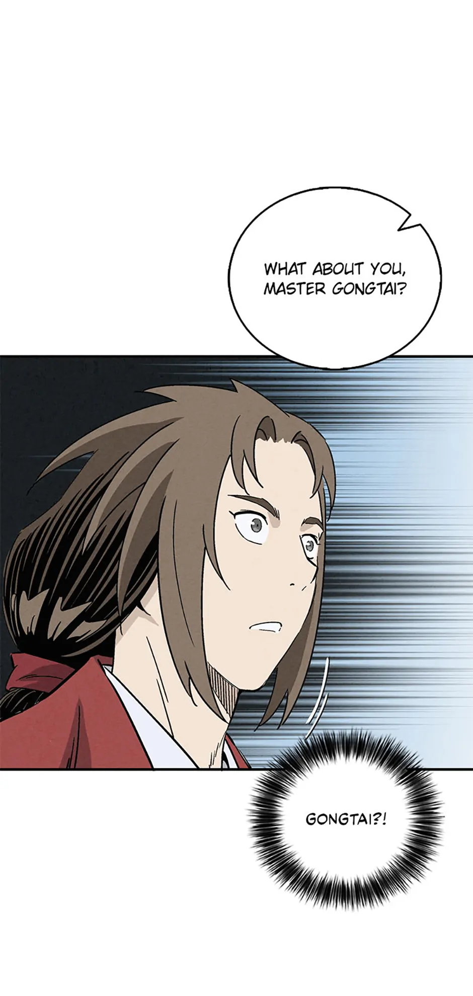 Read The Divine Surgeon EN Manga Online