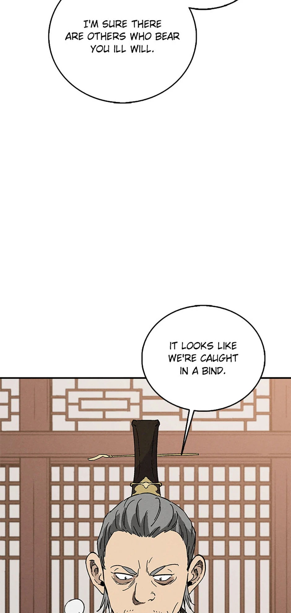 Read The Divine Surgeon EN Manga Online