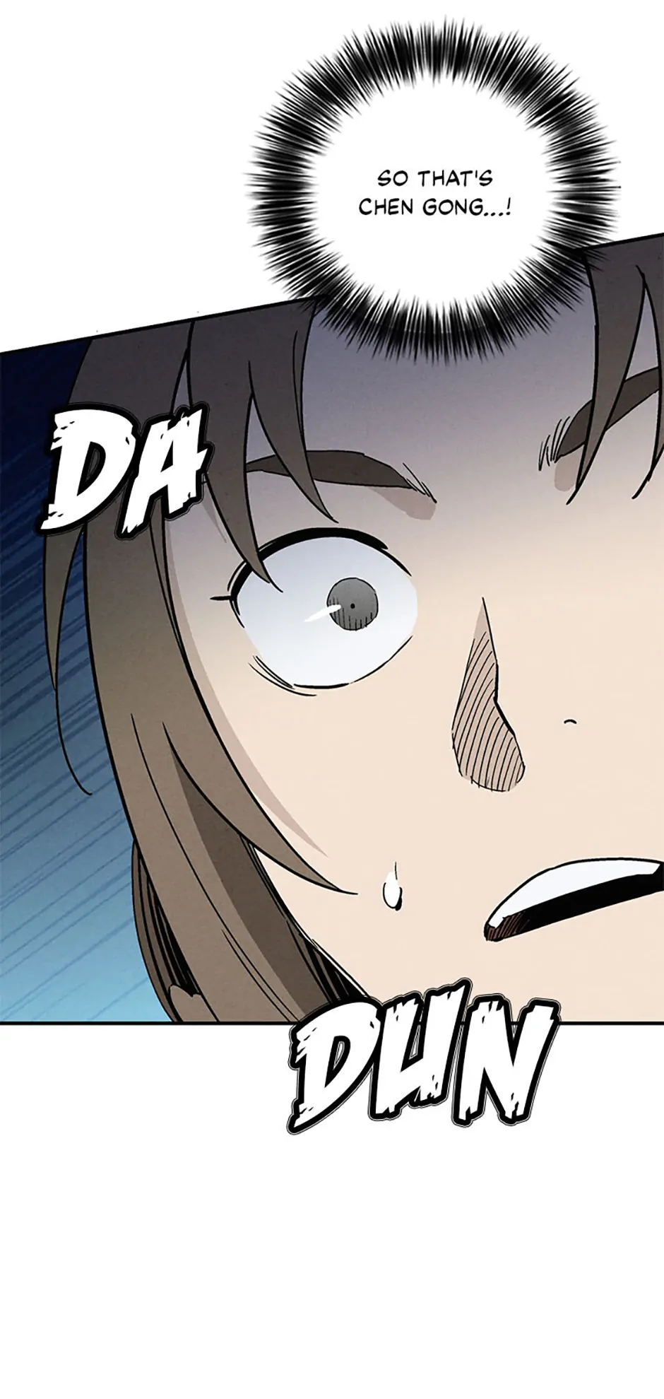 Read The Divine Surgeon EN Manga Online