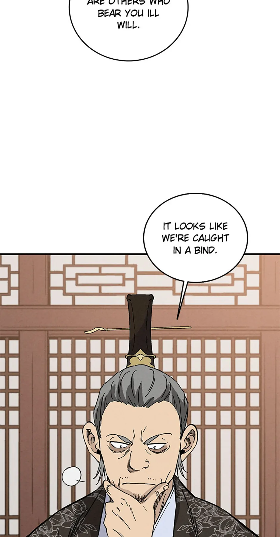 Read The Divine Surgeon EN Manga Online