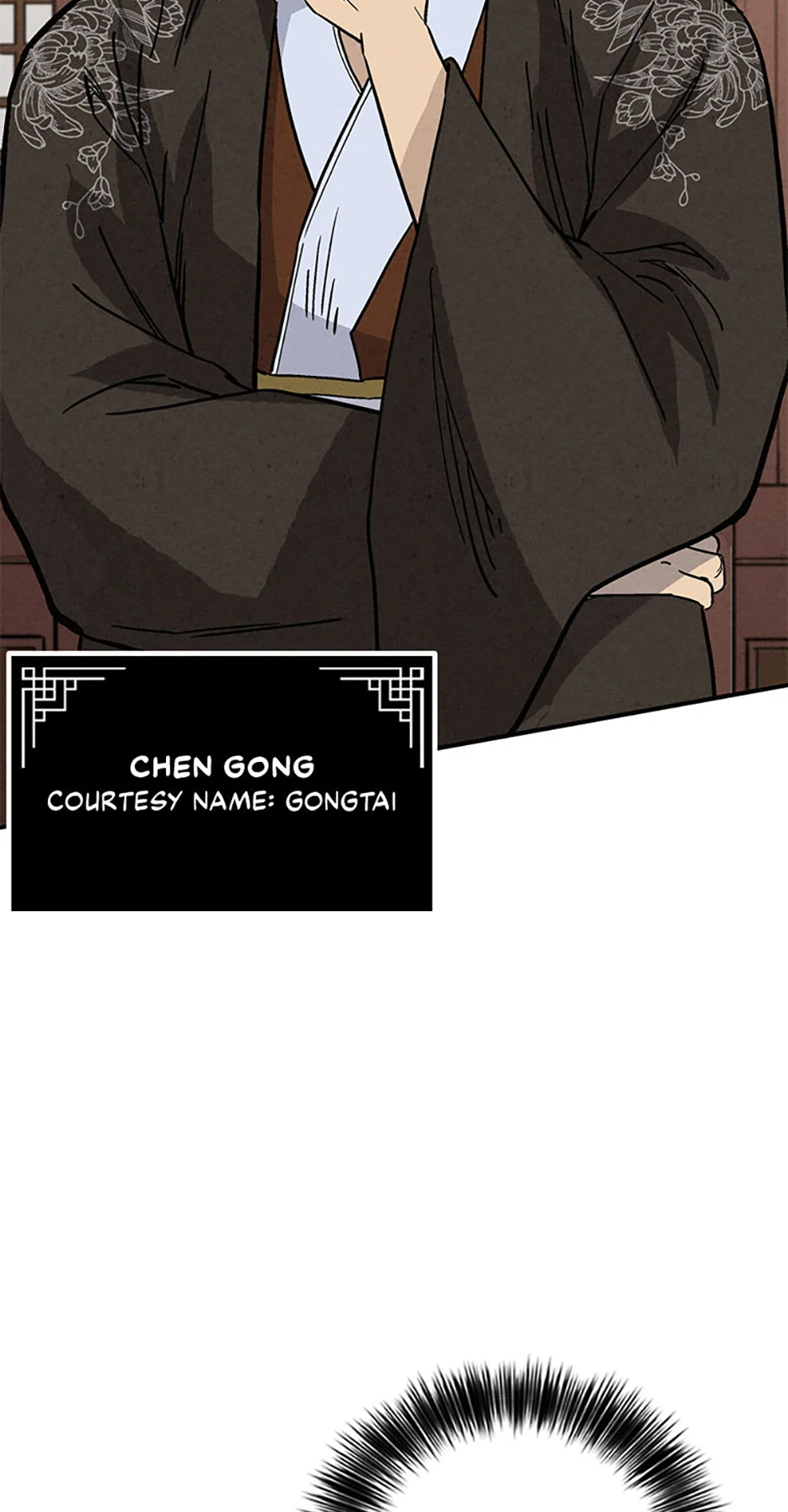 Read The Divine Surgeon EN Manga Online