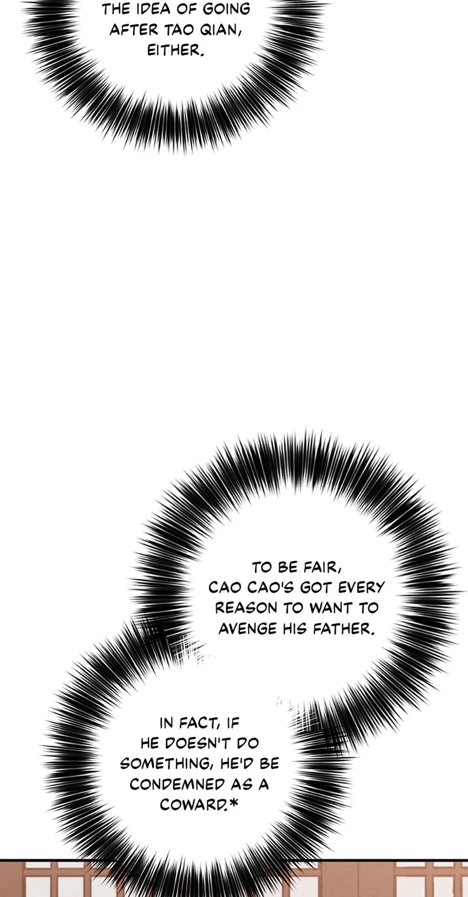 Read The Divine Surgeon EN Manga Online