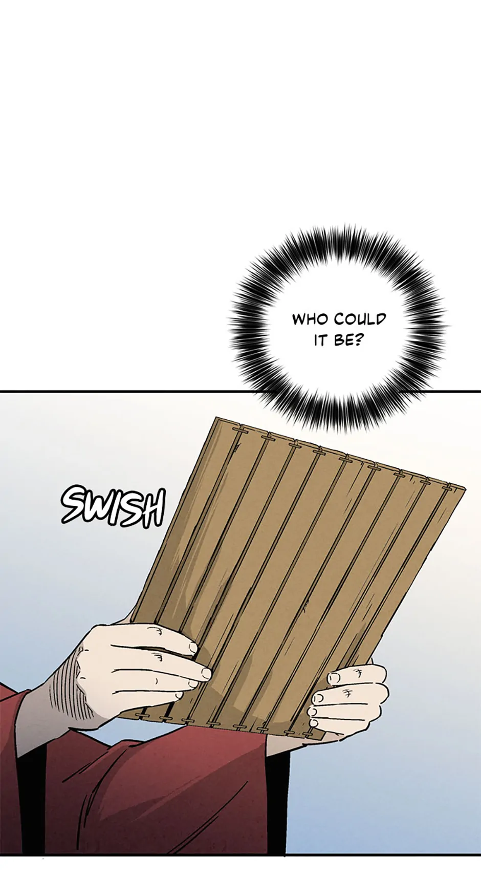 Read The Divine Surgeon EN Manga Online