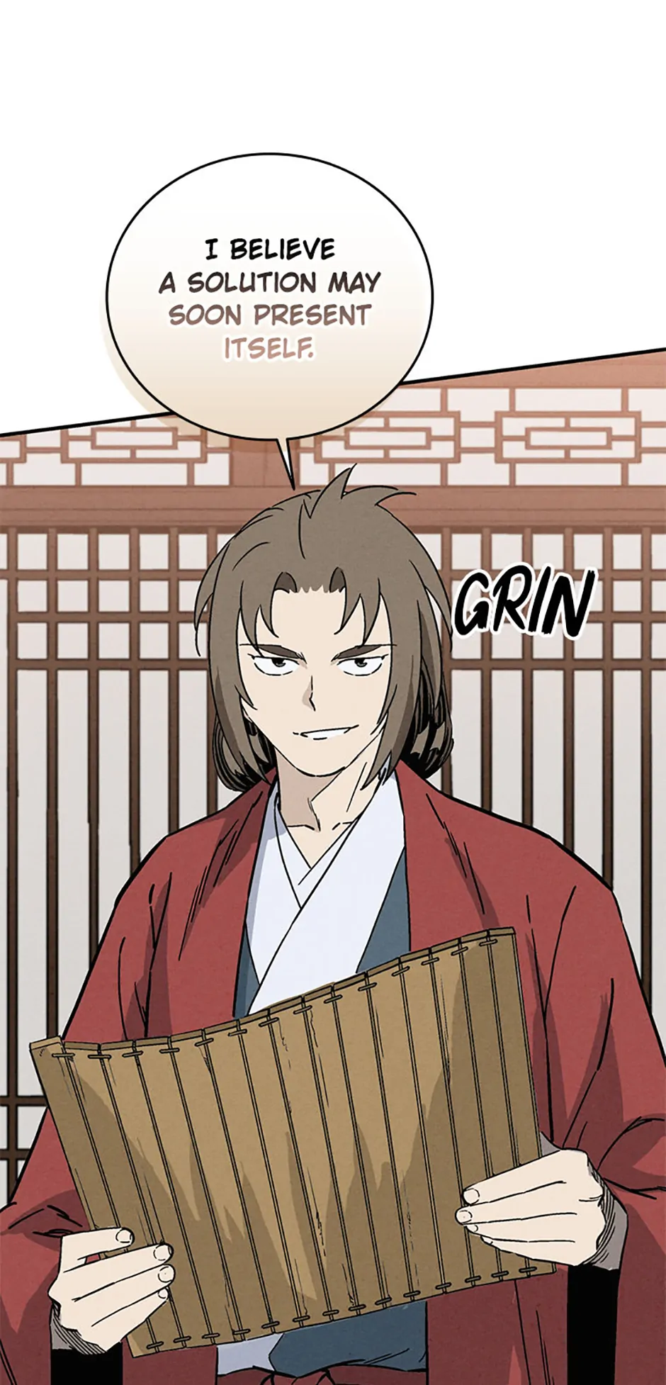 Read The Divine Surgeon EN Manga Online