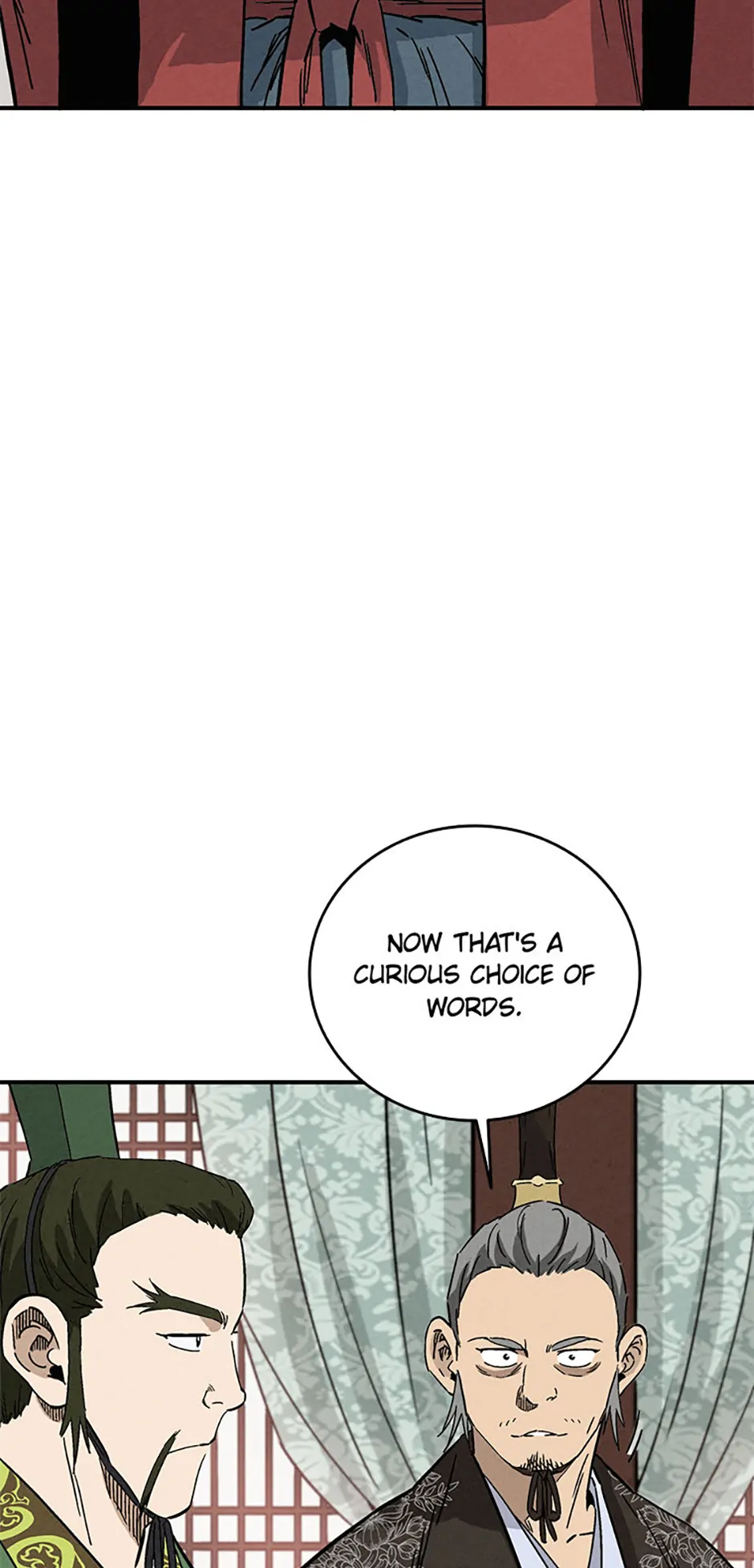 Read The Divine Surgeon EN Manga Online