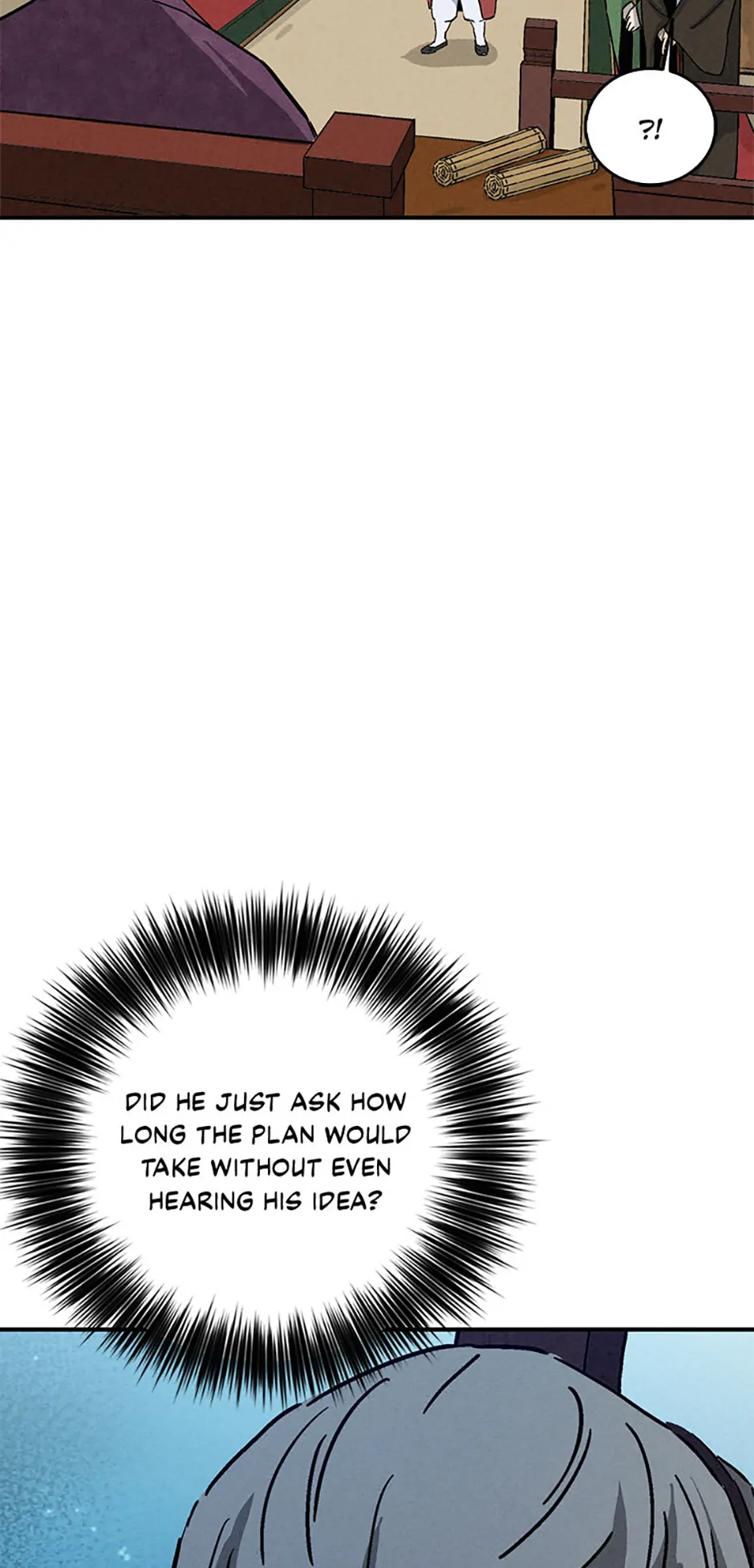 Read The Divine Surgeon EN Manga Online