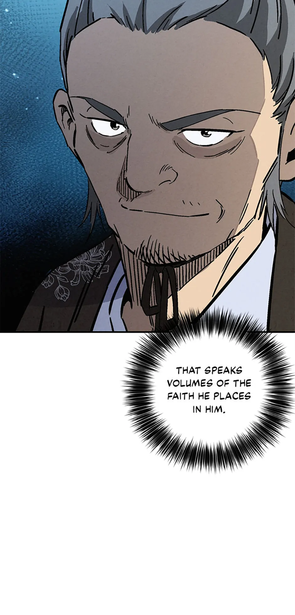 Read The Divine Surgeon EN Manga Online