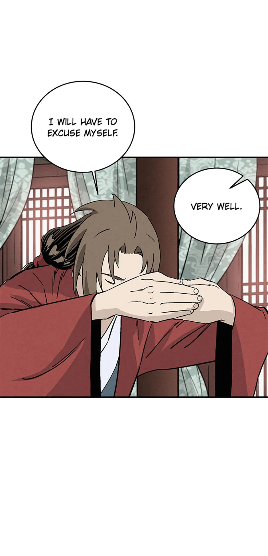 Read The Divine Surgeon EN Manga Online