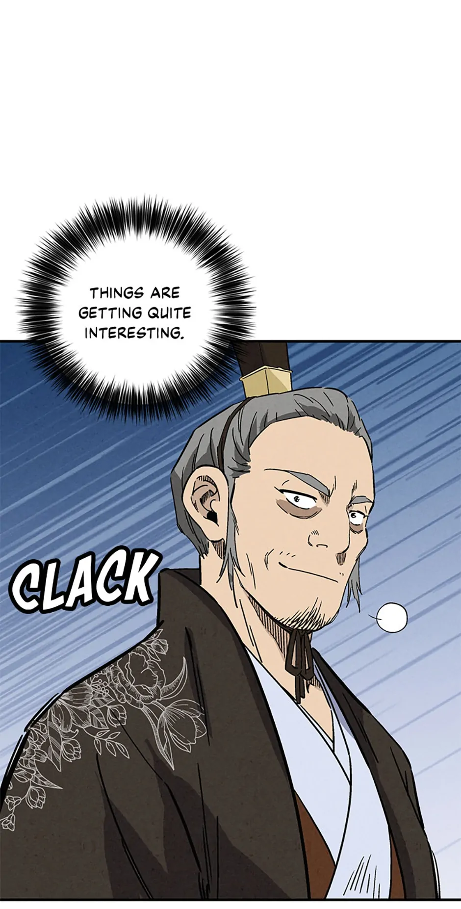 Read The Divine Surgeon EN Manga Online
